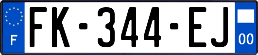 FK-344-EJ