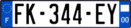 FK-344-EY
