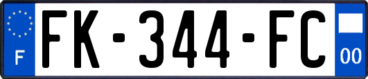 FK-344-FC