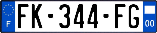 FK-344-FG