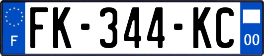 FK-344-KC