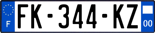 FK-344-KZ