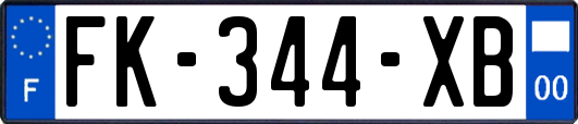 FK-344-XB