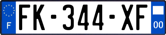 FK-344-XF