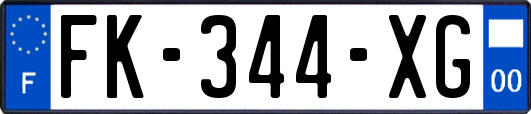FK-344-XG