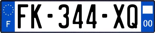 FK-344-XQ