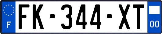 FK-344-XT
