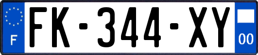 FK-344-XY