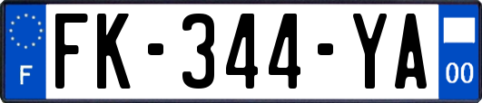 FK-344-YA