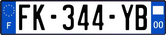 FK-344-YB