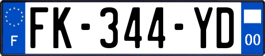 FK-344-YD