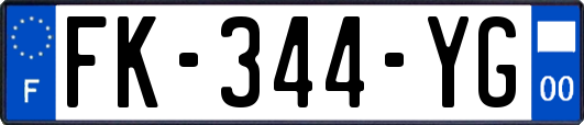FK-344-YG