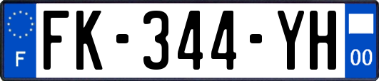 FK-344-YH