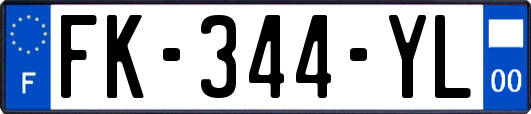 FK-344-YL
