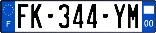 FK-344-YM