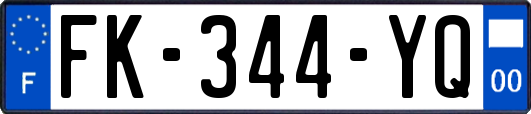 FK-344-YQ