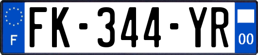 FK-344-YR