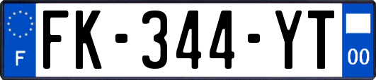 FK-344-YT
