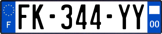 FK-344-YY