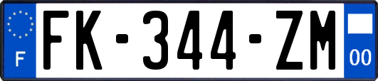 FK-344-ZM