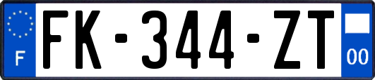 FK-344-ZT