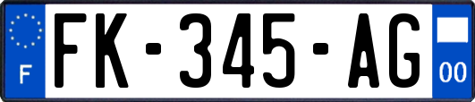 FK-345-AG