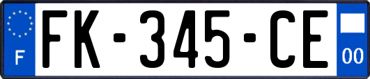 FK-345-CE