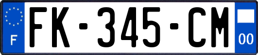 FK-345-CM
