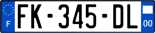 FK-345-DL