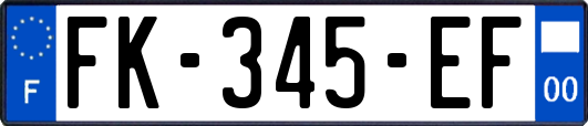 FK-345-EF
