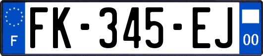 FK-345-EJ