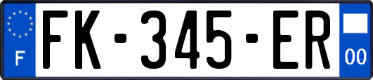 FK-345-ER