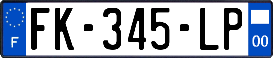 FK-345-LP