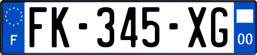 FK-345-XG