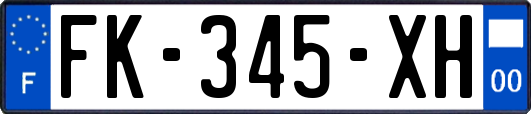 FK-345-XH