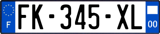 FK-345-XL