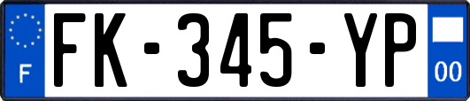 FK-345-YP