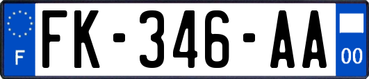 FK-346-AA