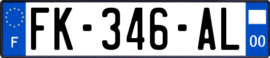 FK-346-AL