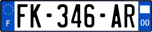 FK-346-AR