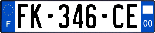 FK-346-CE