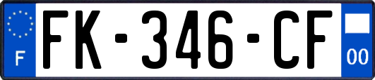 FK-346-CF