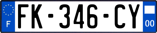 FK-346-CY