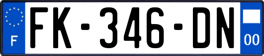 FK-346-DN