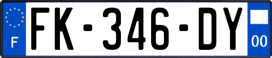 FK-346-DY