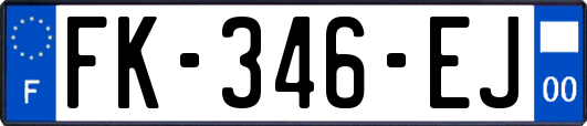 FK-346-EJ