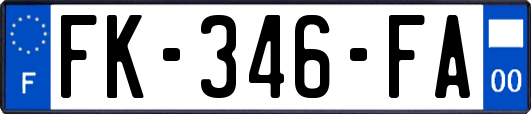 FK-346-FA