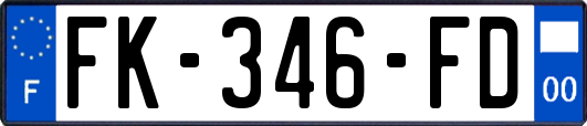 FK-346-FD