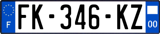 FK-346-KZ