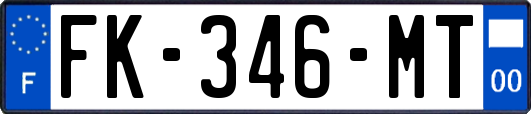 FK-346-MT